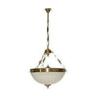 Pendant lamps НСБ 020-3х60-035 Art. 020,3,5 