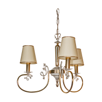 Люстри НСБ 10-3х60-031 06.13 Арт. 10,3,1-06.13 