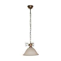 Pendant lamps НСБ 11-1х60-415 105A Art. 11,1,5/4-105A 