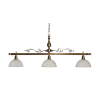 Pendant lamps НСБ 11-3х60-0735 Art. 11,3,5/07 