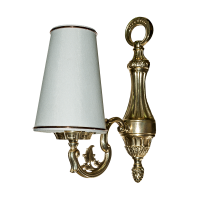 Wall lamps НББ 19-1х60-013 26.12 Art. 19,1,3-26.12 