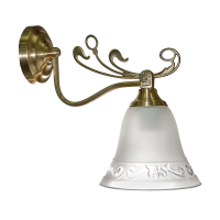 Бра НББ 36-1х60-013 Арт. 36,1,3 