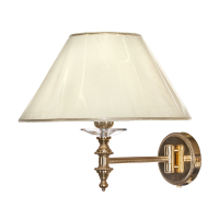 Бра НББ 40-1х60-1313 А.31 Арт. 40,1,3/13-А.31 