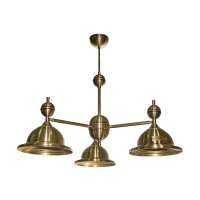 Chandeliers НСБ 47-3х60-031 Art. 47,3,1 