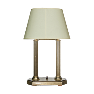 Table lamps ННБ 002-2х60-024 Art. 002,2,4 