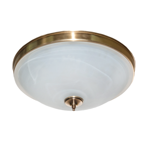 Ceiling lamps НПБ 014-2х60-00022 Art. 014,2,2/00 