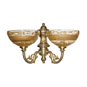 Бра НСБ 103-2х60-023 Арт. 103,2,3 