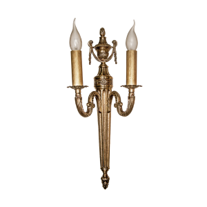 Бра НББ 10-2х60-223 Арт. 10,2,3/2 