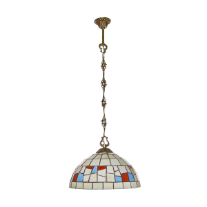 Pendant lamps НСБ 112-1х60-115 Art. 112,1,5/1 