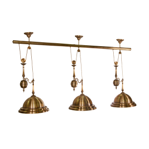 Pendant lamps НСБ 47-3х60-035 Art. 47,3,5 