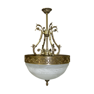 Pendant lamps НСБ 81-3х60-135 Art. 81,3,5/1 