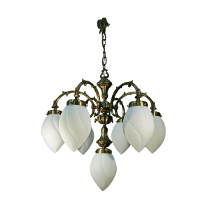 Люстри НСБ 93-7х60-071 Арт. 93,7,1 